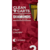 Clean Carts Trop Cherry 2g