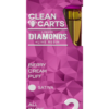 Clean Carts BERRY CREAM PUFF 2g