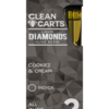 Clean Carts COOKIEZ & CREAM 2g