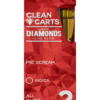 Clean Carts Pie Scream 2g