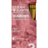 Clean Carts Red velvet