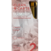 Clean Carts CANDY CANE 2g