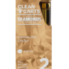 clean carts disposable CANNALOPE CRUSH 2g