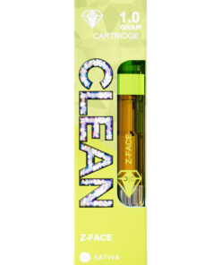 Clean Carts Disposable wholesale 2g