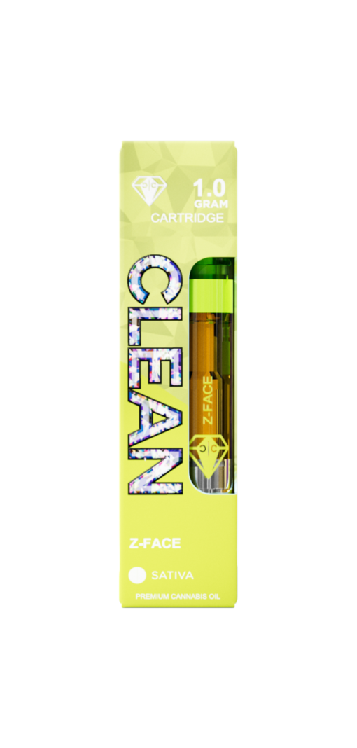 Clean Carts Disposable wholesale 2g