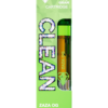 Clean Carts Disposable ZAZA OG 1g