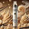 Clean Carts Disposable Vanilla Frosting 2G